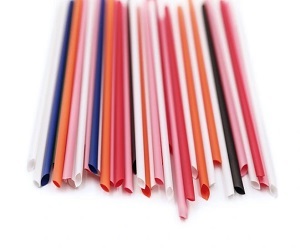 How Are PLA Straws Produced?