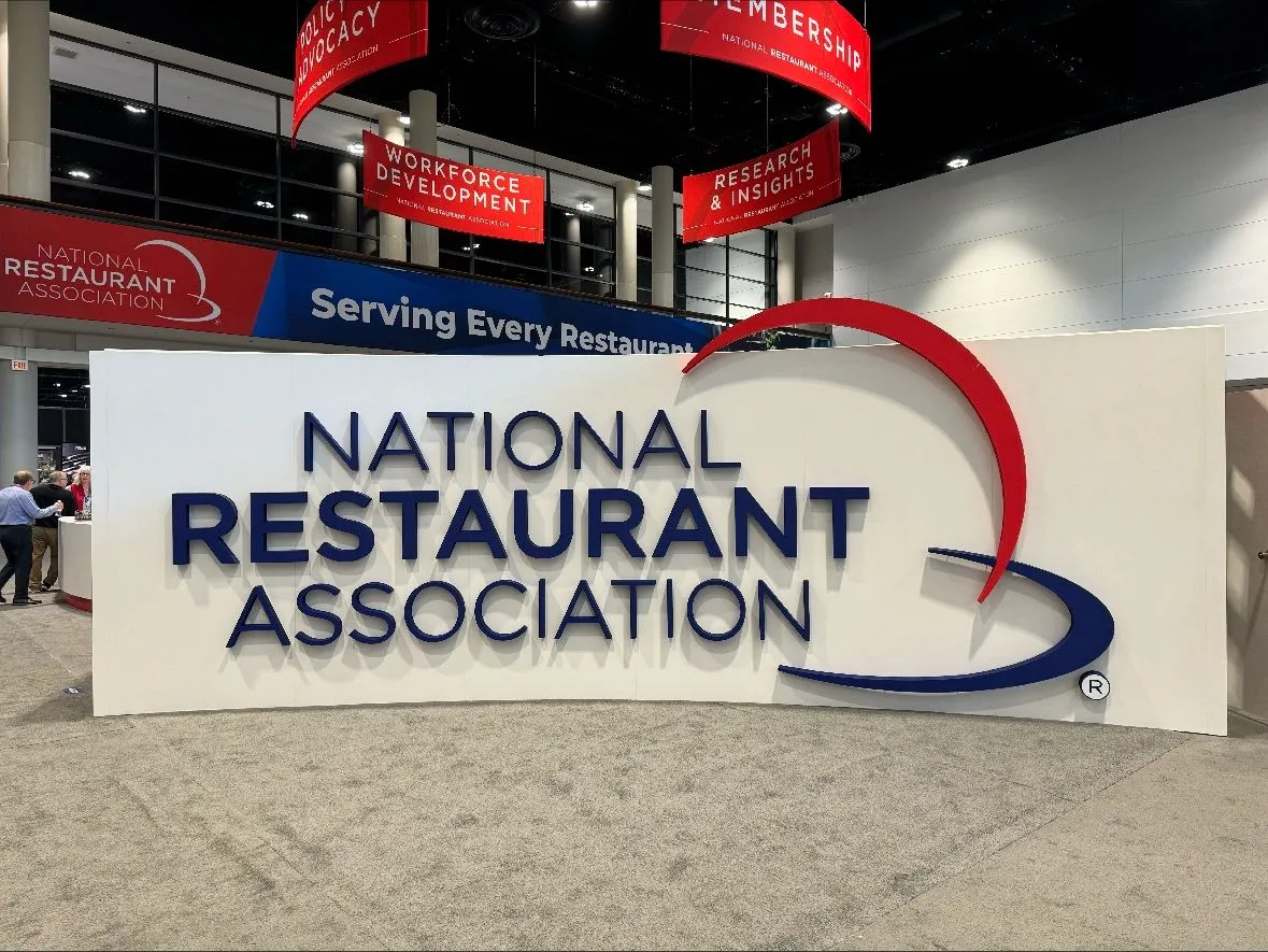 Celebrating a Successful Participation at the 2024 National Restaurant Association Show!