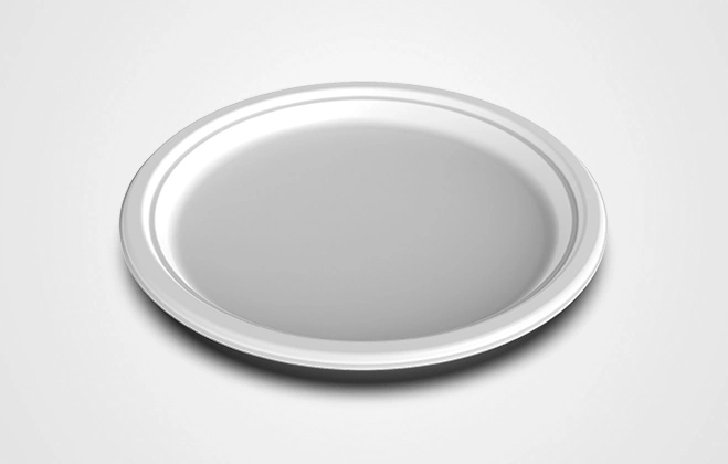 EPLA Round Plates